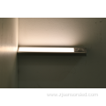 Motion sensor led tube lights with SAA RoHS CE 50,000H lifespan